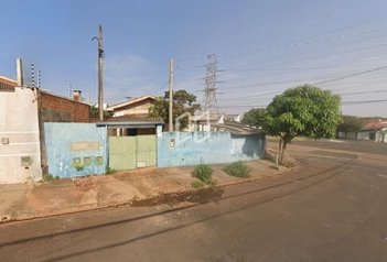 house em Avenida Francisco Satriani, Vila Suconasa - Araraquara - SP