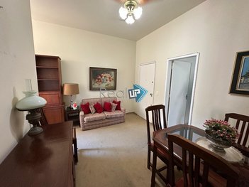 apartment em Rua Barata Ribeiro, Copacabana - Rio de Janeiro - RJ
