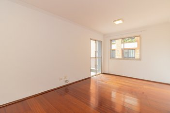 apartment em Rua Bartolomeu de Gusmão, Vila Mariana - São Paulo - SP