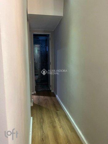 apartment em Yayá, Canhema - Diadema - SP