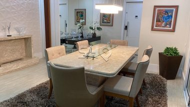 apartment em Rua Dona Gabriela, Vila Dom Pedro I - São Paulo - SP