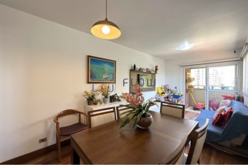 apartment em Rua Caraíbas, Perdizes - São Paulo - SP