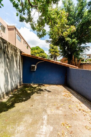 house em Oscar Pinheiro Coelho, Caxingui - São Paulo - SP