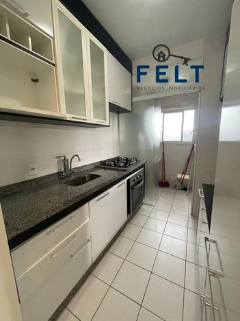 apartment em Avenida das Pitangueiras, Portais (Polvilho) - Cajamar - SP