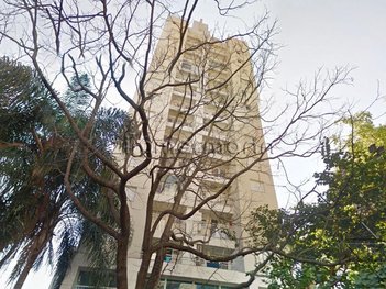 apartment em Rua Doutor Fadlo Haidar, Vila Olímpia - São Paulo - SP