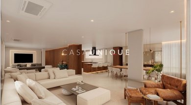 apartment em Alameda Jaú, Jardim Paulista - São Paulo - SP