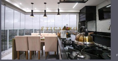apartment em Praça Canárias, Vila Formosa - São Paulo - SP