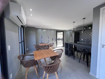 apartment em Rua Jaci, Chácara Inglesa - São Paulo - SP