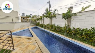 apartment em Avenida do Pinho, Chácaras Tubalina e Quartel - Uberlândia - MG