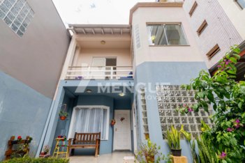 house em Avenida Lavras, Petrópolis - Porto Alegre - RS