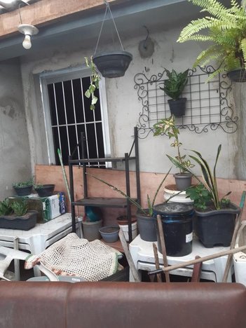 house em Rua Escalas Musicais, Jardim das Bandeiras - São Paulo - SP