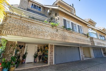 house em Doutor Arnaldo da Silva Ferreira, Jardim Isabel - Porto Alegre - RS