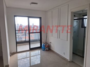 apartment em Avenida Alberto Byington, Vila Maria Alta - São Paulo - SP