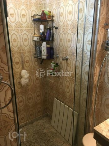 apartment em Rua da República, Cidade Baixa - Porto Alegre - RS