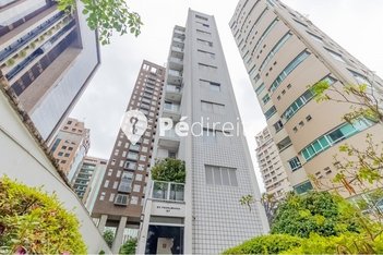 apartment em Rua Jorge Coelho, Jardim Paulista - São Paulo - SP