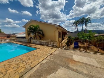 house em Rua Natal Cabana, Mariluz - São Pedro - SP