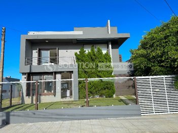 house em Rua Rio Douradinho, Centro - Xangri-Lá - RS