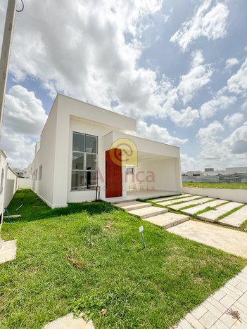 house em Rodovia BR 304, Ferreiro Torto - Macaíba - RN