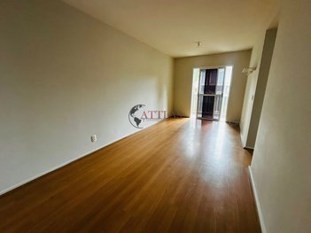 apartment em Estrada Doutor Rogério de Moura Estevão, Prata - Teresópolis - RJ