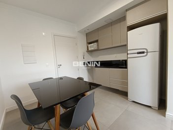 apartment em GENERAL SALUSTIANO, Marechal Rondon - Canoas - RS