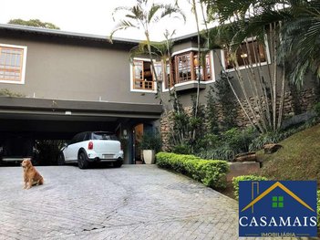 apartment em Rua Estados Unidos, Recanto Impla - Carapicuíba - SP