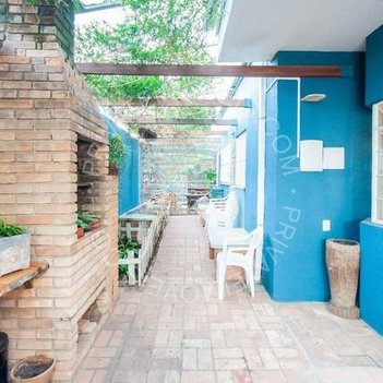 house em Rua Nicolau Gagliardi, Pinheiros - São Paulo - SP