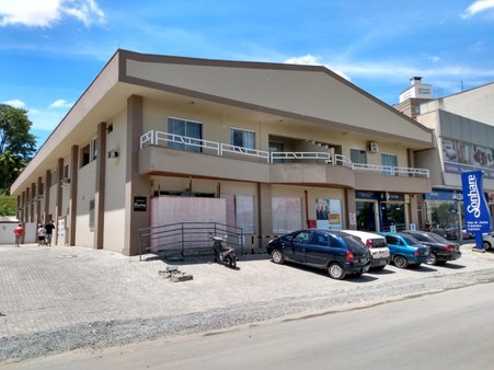 Cômodo Condomínio