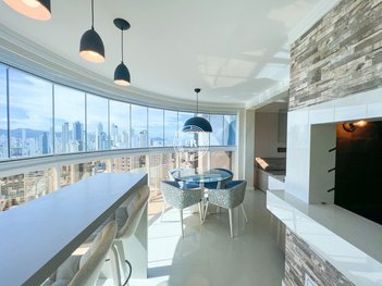 apartment em 3110, Centro - Balneário Camboriú - SC