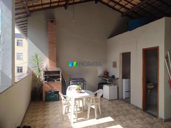 house em Rua Livramento, Alto dos Pinheiros - Belo Horizonte - MG