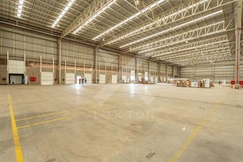 industrial em Rua da Pedreira, Pedreira - Nova Santa Rita - RS