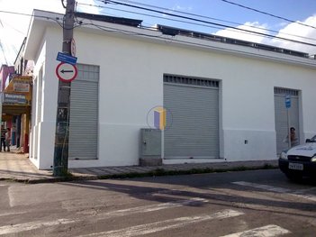 commercial_building em Rua Comendador Hermelino Matarazzo, Vila Santa Rita - Sorocaba - SP