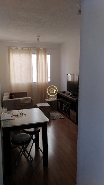 apartment em Avenida Raimundo Pereira de Magalhães, Jardim Marilu - São Paulo - SP