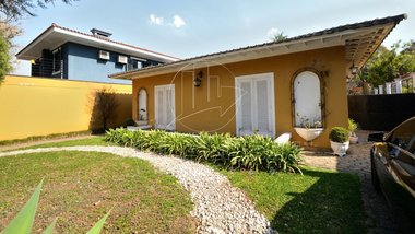 house em Avenida Diógenes Ribeiro de Lima, Alto de Pinheiros - São Paulo - SP