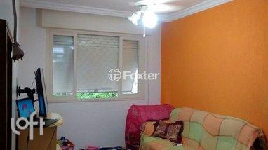 apartment em Álvaro Alvim, Rio Branco - Porto Alegre - RS