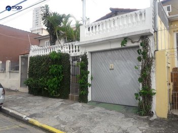 house em Rua Reverendo Israel Vieira Ferreira, Vila Medeiros - São Paulo - SP