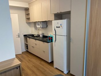 apartment em Rua João de Lacerda Soares, Jardim das Acácias - São Paulo - SP
