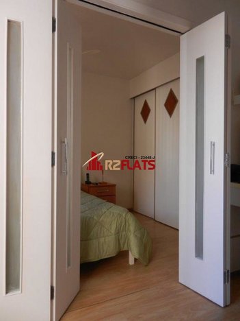 apartment em Rua Tuim, Vila Uberabinha - São Paulo - SP