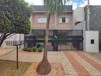 house em Rua Sebastião Domingos Sabaini, Jardim Itália II - Maringá - PR