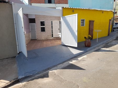 Cômodo Condomínio