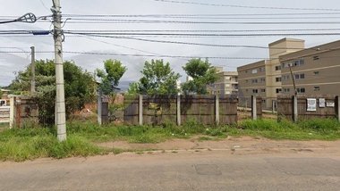 land_lot em Avenida Marechal Rondon, Nova Cachoeirinha - Cachoeirinha - RS