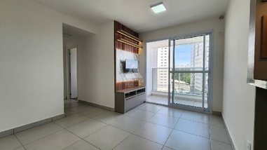 apartment em Rua das Carnaúbas, Norte (Águas Claras) - Brasília - DF
