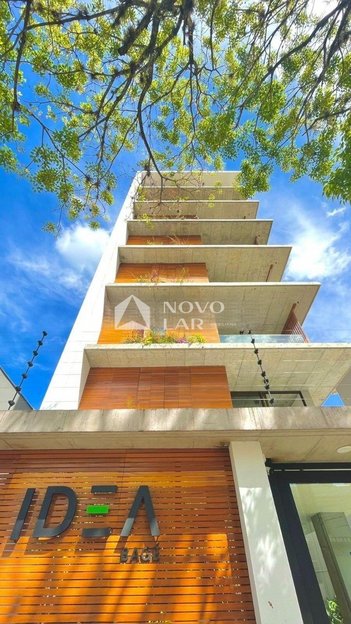 apartment em Avenida Bagé, Petrópolis - Porto Alegre - RS