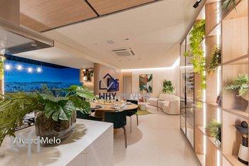 apartment em Fernandes Tourinho, Savassi - Belo Horizonte - MG