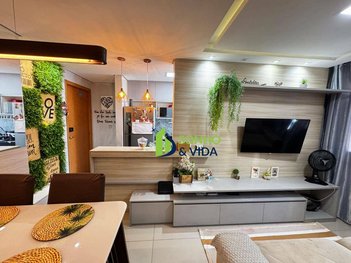 apartment em Rua Manuel Francisco Monteiro, Parque Industrial - Campinas - SP