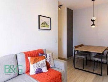 apartment em Avenida Raimundo Pereira de Magalhães, Vila Anastácio - São Paulo - SP