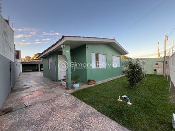 house em Rua Primavera, Centro - Eldorado do Sul - RS