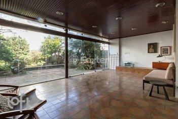 apartment em José Cândido de Souza, Moema Pássaros - São Paulo - SP