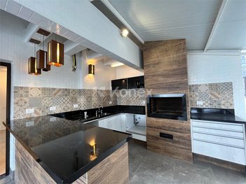 apartment em Rua Doutor Guilherme Cristofel, Santana - São Paulo - SP