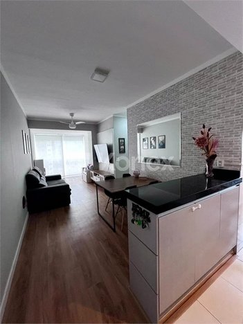 apartment em Avenida do Guacá, Lauzane Paulista - São Paulo - SP