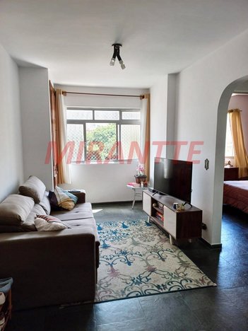 apartment em Rua Doutor Zuquim, Santana - São Paulo - SP